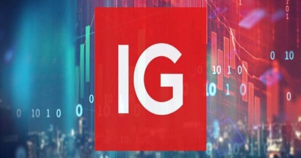 IG Group Holdings plc